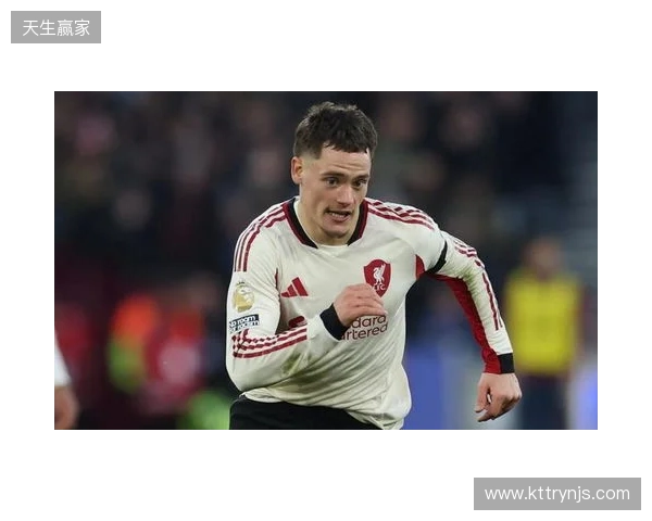 电讯报谈萨拉赫替补：激活维尔茨，球队整体攻防更加平衡有序