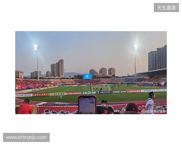 为中超做准备？官方：铜梁龙体育场将闭馆维护改造