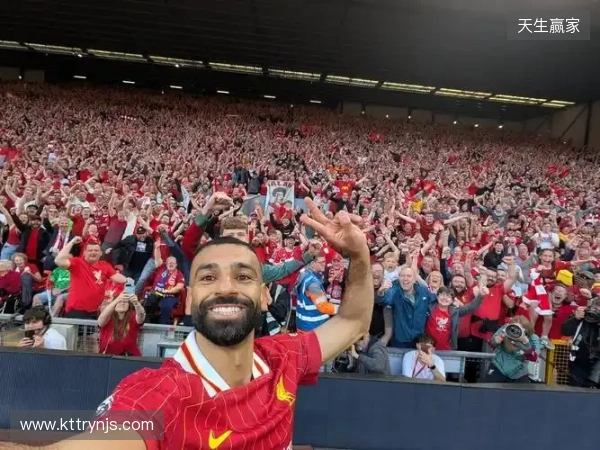 TA:从绝对核心到被重新评估,萨拉赫与利物浦进入关系重塑期 TA:从绝对核心到被重新评估,萨拉赫与利物浦进入关系重塑期