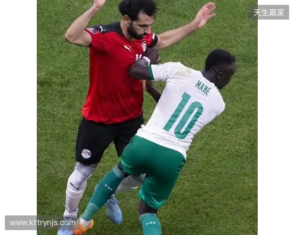 抽象！塞内加尔航空邀请此前激光笔干扰萨拉赫的球迷观赛