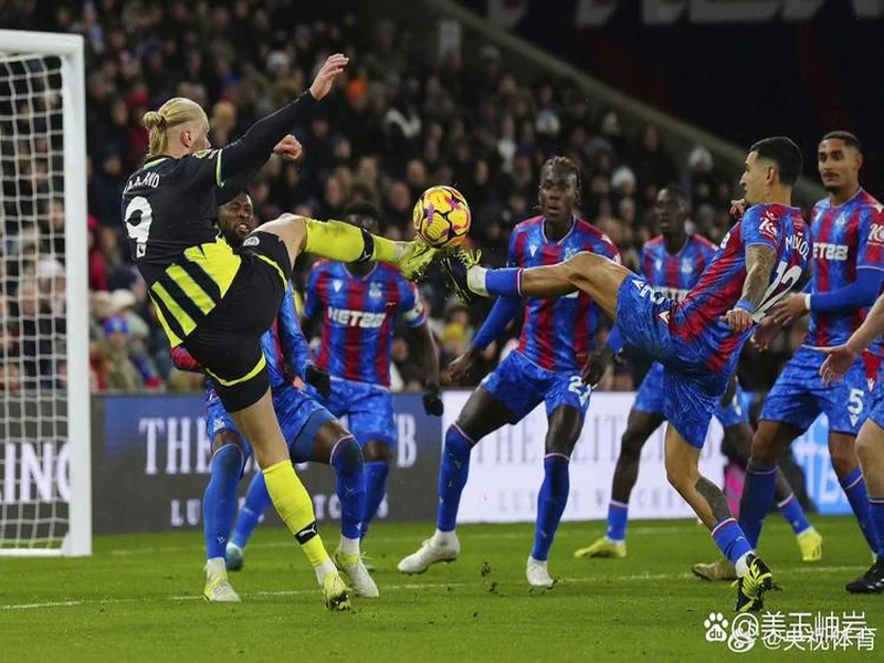 TA:曼城虽然赢了比赛但是控制力变弱了,他们需要及时调整